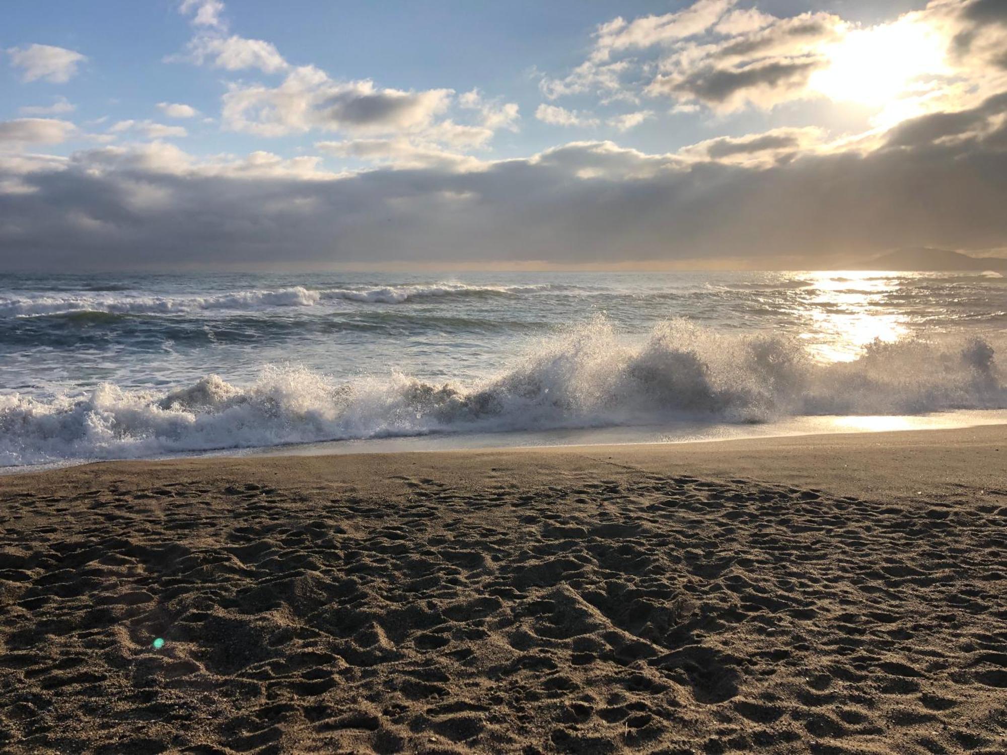 F3 Classe Meuble Tourisme "Gites De France" A 80 Metres De La Plage Argelès-sur-Mer Kültér fotó